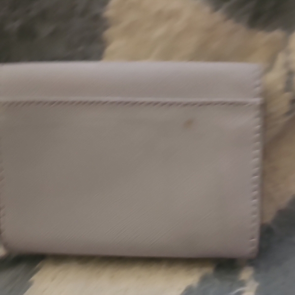 Kate Spade Light Gray Wallet - Picture 3 of 3